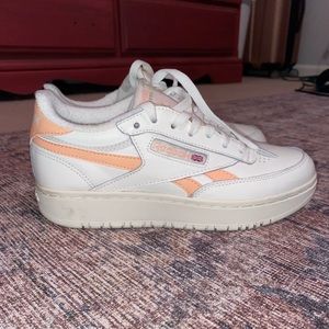 Reebok Club C Double Sneaker